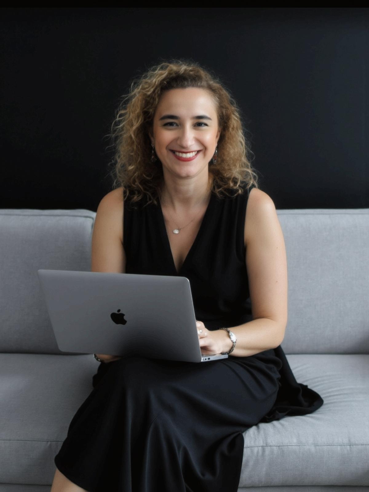 Émilie Doyen-Proudom, Expert Comptable et Commissaire aux Comptes à Paris