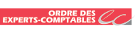 Logo Ordre des Experts Comptables