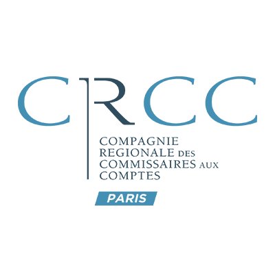 Membre de la CRCC Paris : Compagnie Régionale des Commissaires aux comptes
