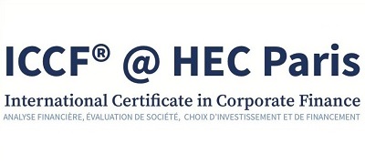 International Certificate in Corporate Finance