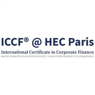 International Certificate in Corporate Finance